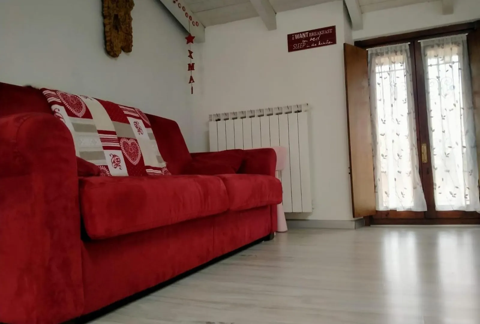 Appartamenti Centro Seriate