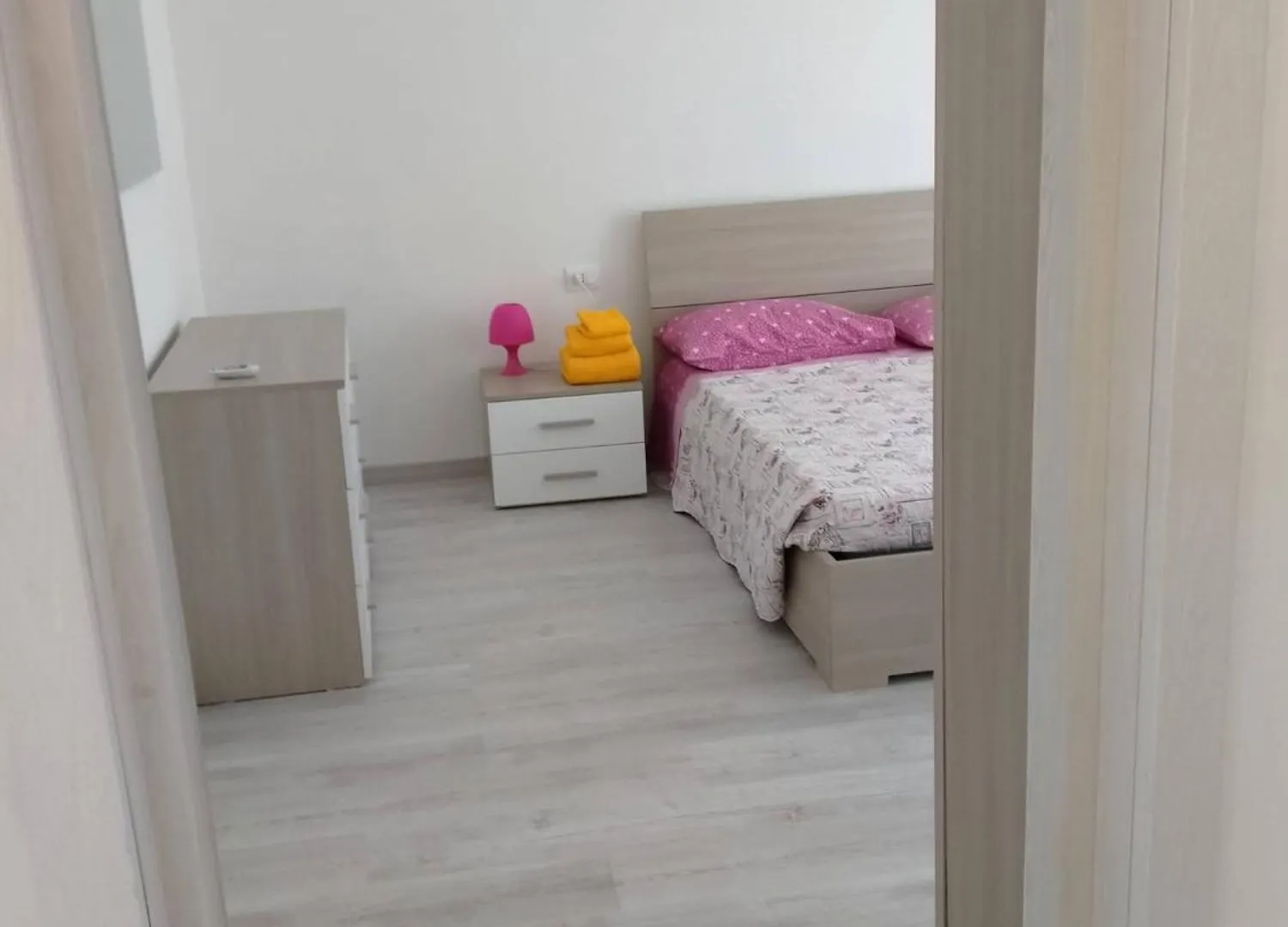 Appartamenti Centro Seriate