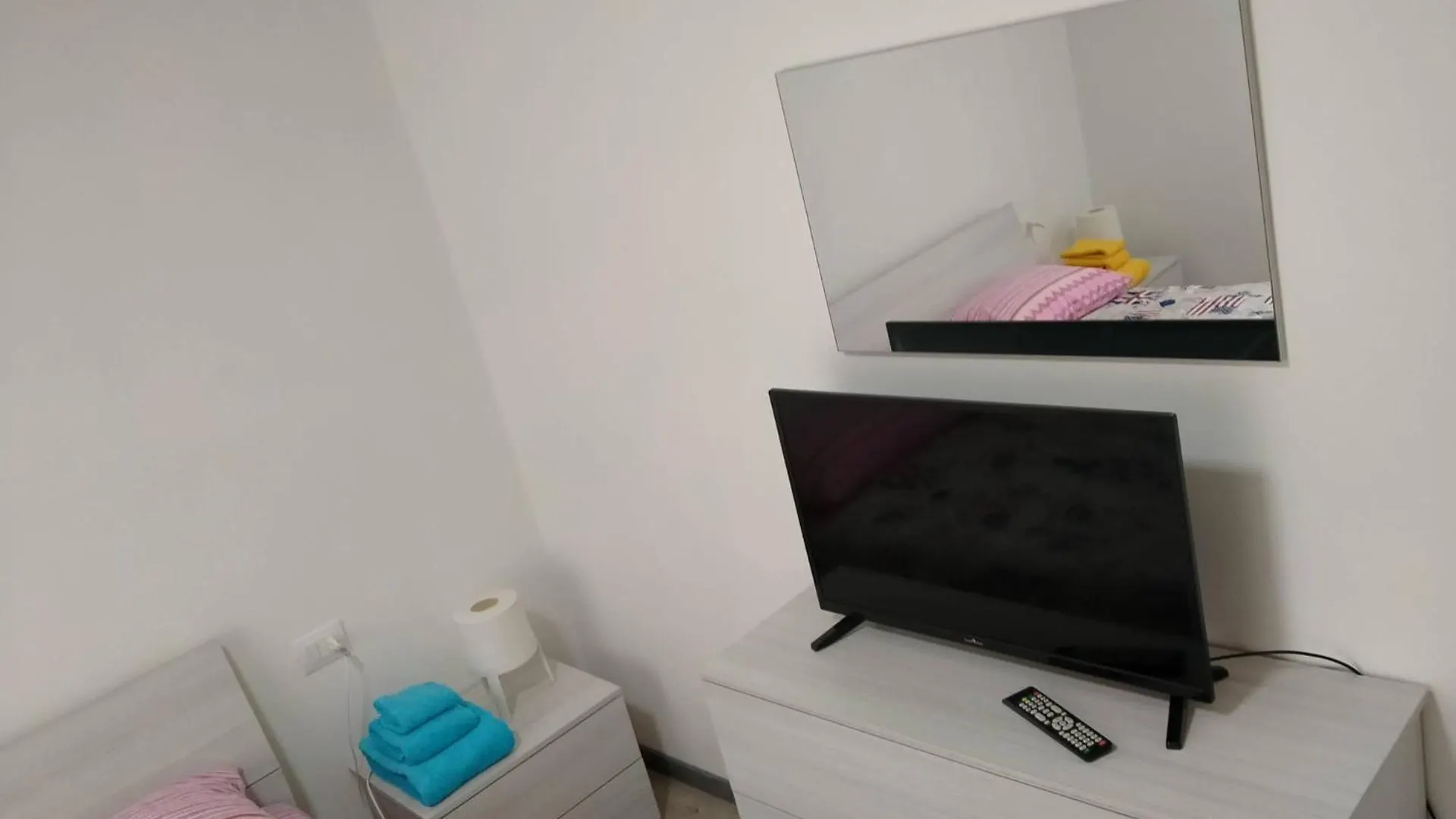 Appartamenti Centro Seriate Italia