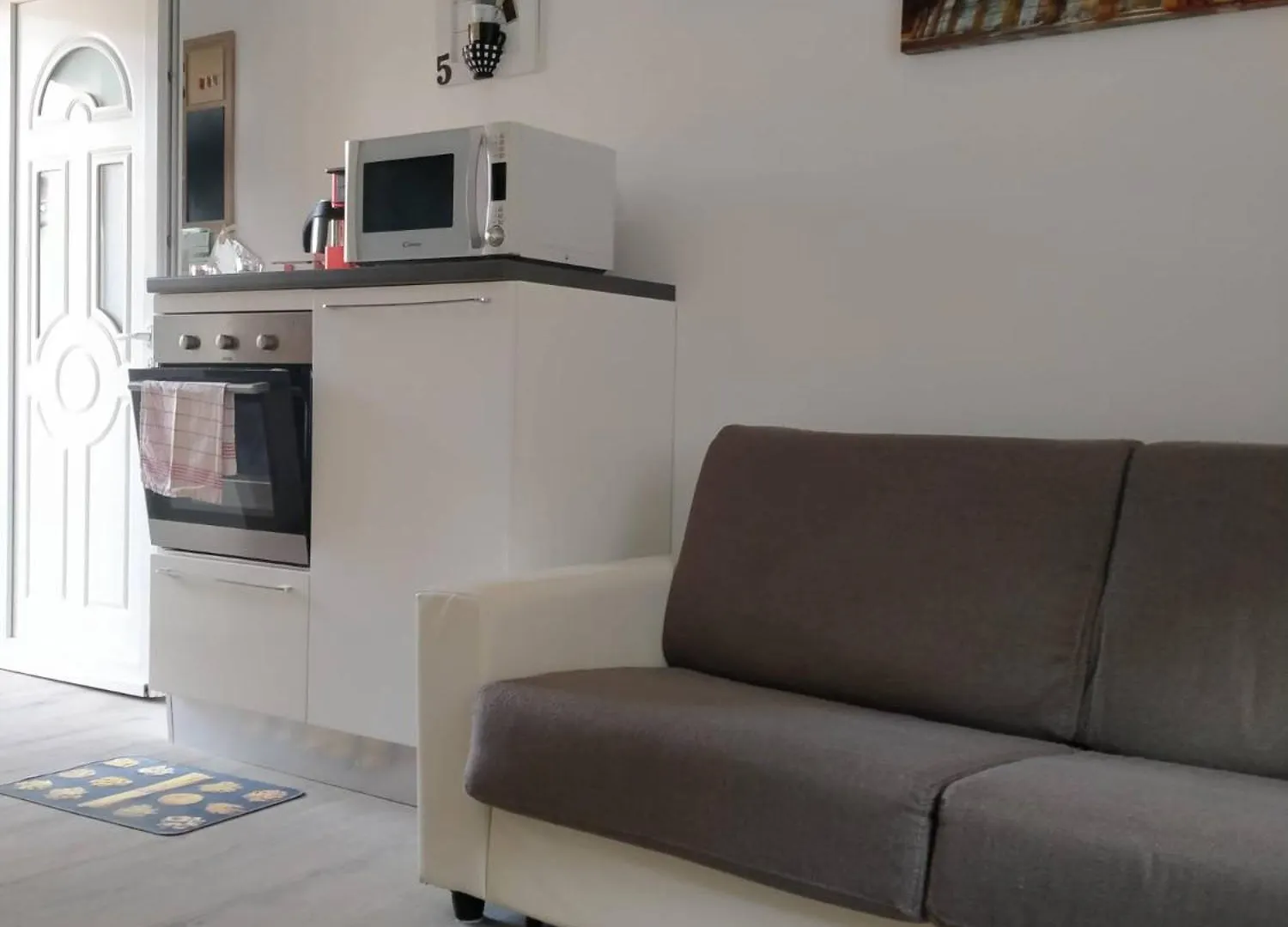 Appartamenti Centro Seriate 0*,  Italia