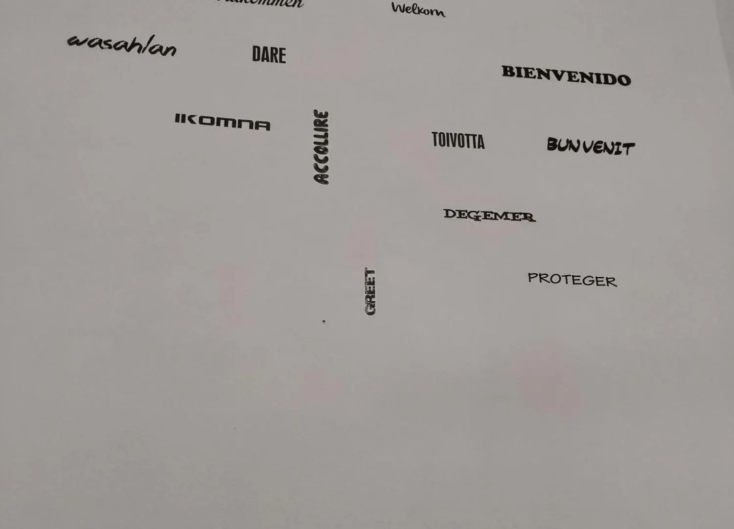 Appartamenti Centro Seriate Italia