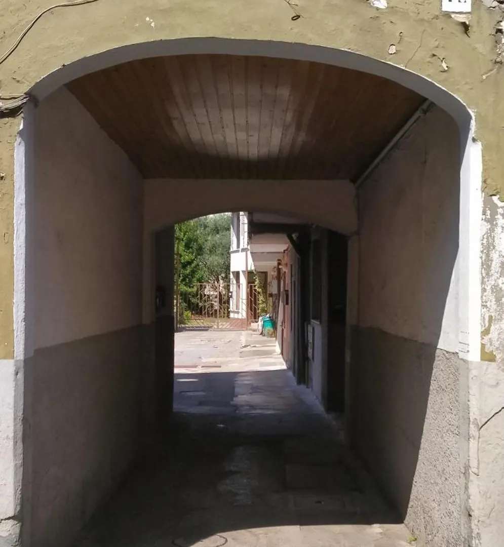 Appartamenti Centro Seriate