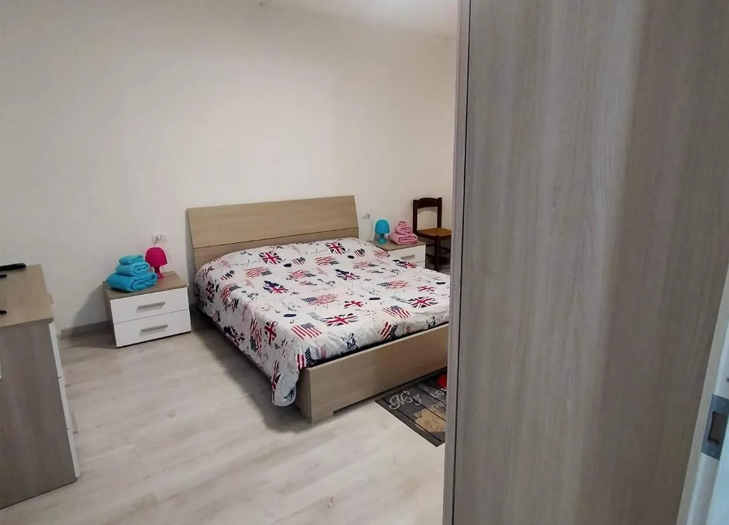 Appartamenti Centro Seriate