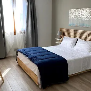 Nocleg ze śniadaniem Foresteria House 1, Seriate
