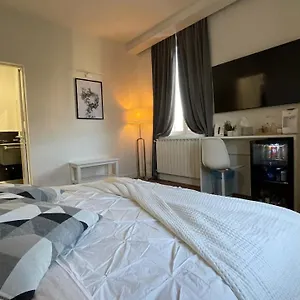 Nocleg ze śniadaniem Cozy Living Bergamo, Seriate